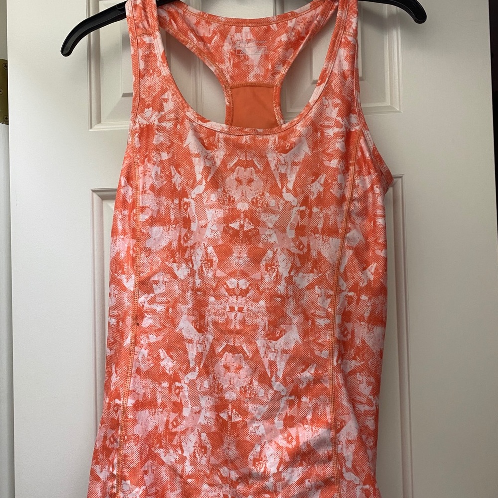 Eddie Bouer Workout Tank